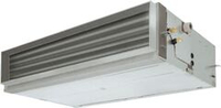 Блок внутренний канальный Toshiba MMD-UP0561BHP-E