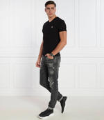 Футболка GUESS - черный(M2YI32 J1314)