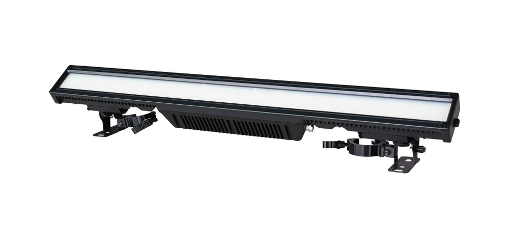 Strobe LED Bar 1080x2 - Пиксельный LED Bar стробоскоп RGBW IP67