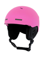 Шлем детский ProSurf Unicolor Kids Pink (см:52-53)