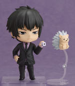 Хибари Кёя / Hibari Kyoya