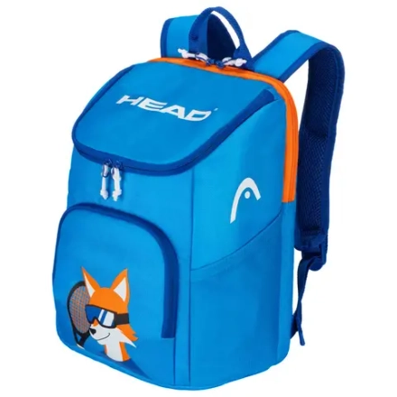 Рюкзак теннисный Head Kids Tour (14L) Sinner Edition - blue