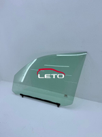 Стекло двери (FR, LH) 68102-60631 6810260631