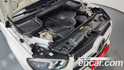 Mercedes-Benz GLE-Class GLE450 4MATIC — 2021