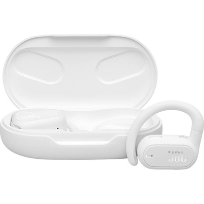 Наушники беспроводные JBL SoundGear Sense, белый