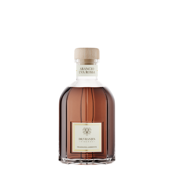 Dr. Vranjes Arancio Uva Rossa диффузор (аромат апельсин и красный виноград)