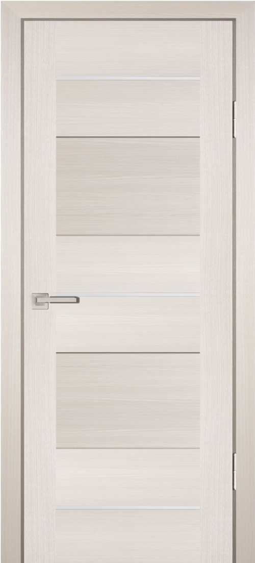 Дверь PS-20 / Цвет ЭшВайт Мелинга / Двери PROFILO PORTE