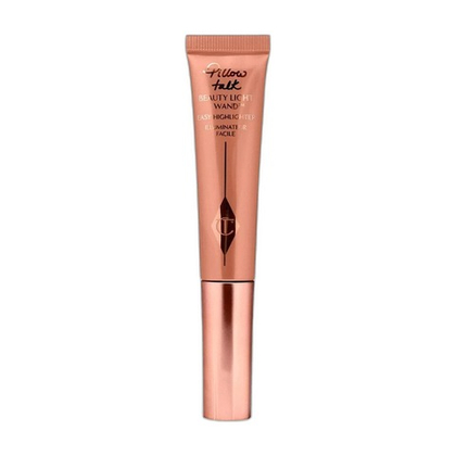 CHARLOTTE TILBURY Кремовый хайлайтер Light Wand Pillow Talk