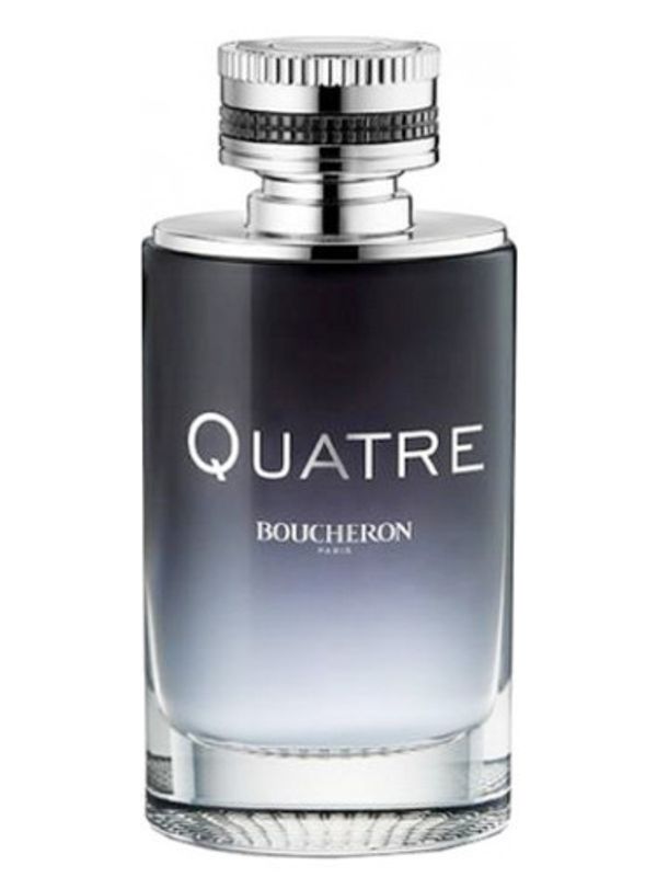 Boucheron Quatre Absolue de Nuit Pour Homme