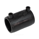 Муфта электросварная ПЭ100 Дн 32 Ру16 SDR11 EUROSTANDARD 2100160032