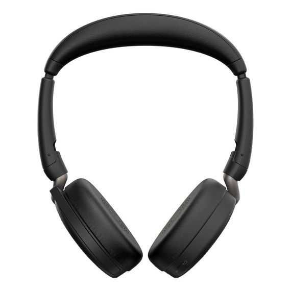 Jabra Evolve2 65 Flex Link380a MS Stereo WLC Black