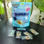 Конфета желейная Ennjoi Guandong Сердце 60 гр