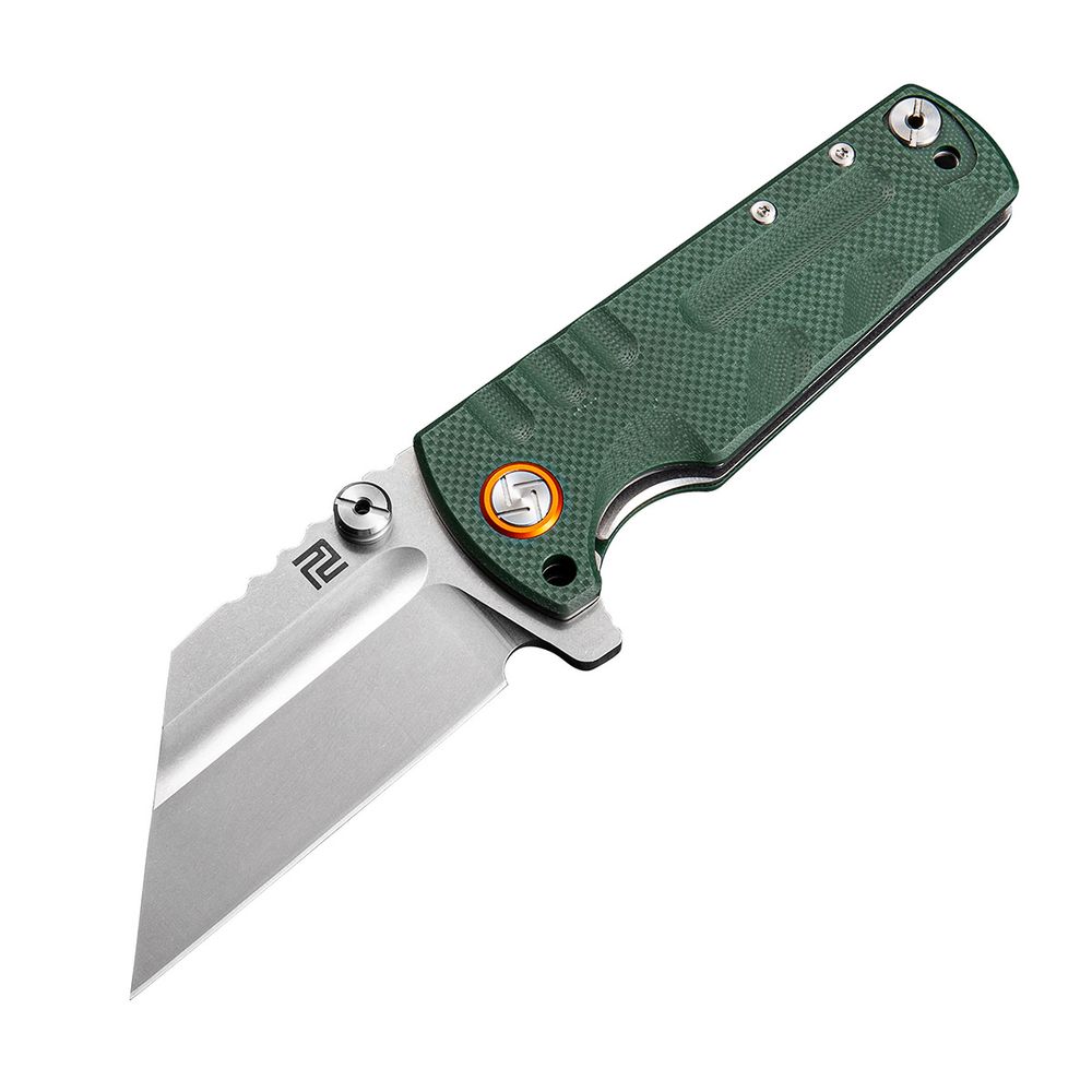 Складной нож Artisan Cutlery Proponent, сталь D2, 1820P-GNF