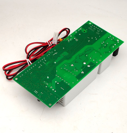 Резервированный источник питания Honeywell PSU 52Ah для MB-Secure 013960