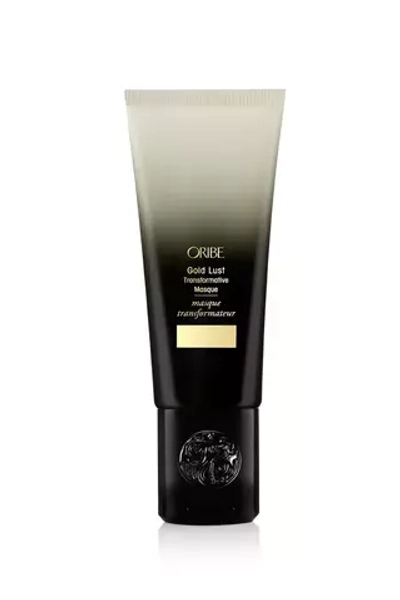 Oribe(Орбе) Восстанавливающая маска «Роскошь золота» 150 мл