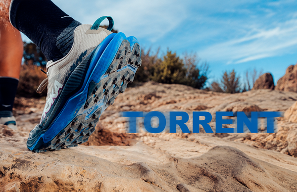 Обзор HOKA Torrent 4: лёгкие трейловые кроссовки для скорости и универсального бега