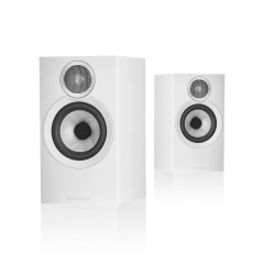 Полочная акустика Bowers & Wilkins 607 S3