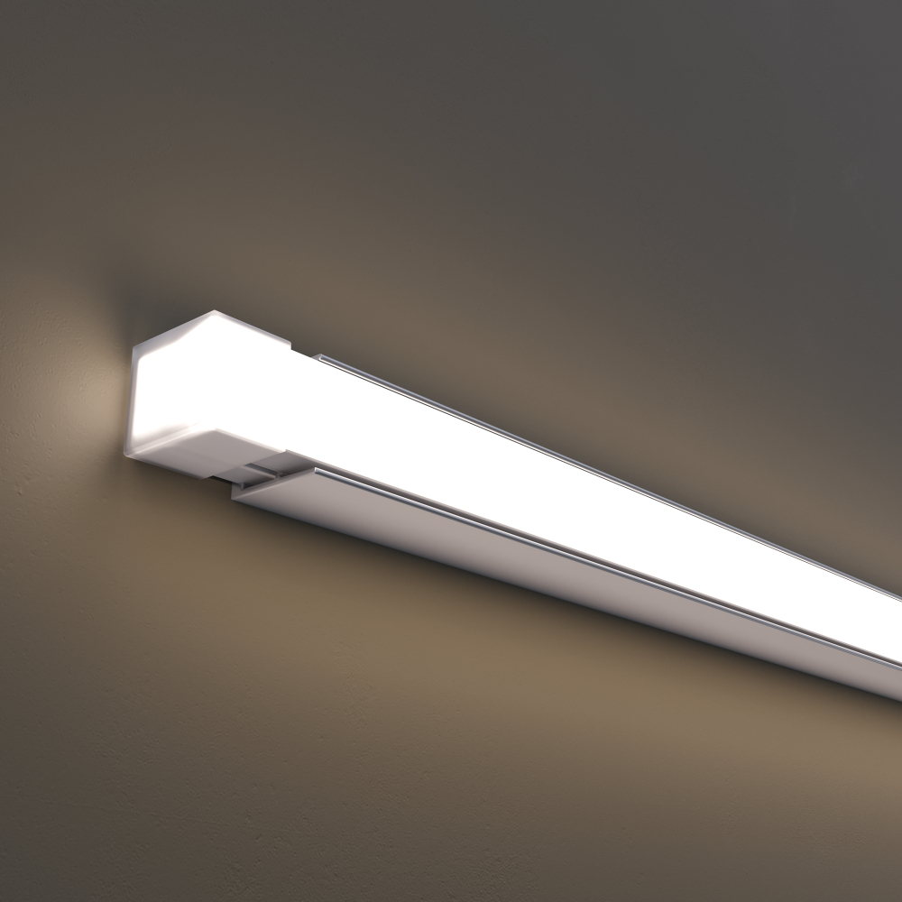 Гибкий неон Led Strip 432023