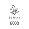 6000 ELF BAR