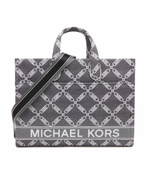 Сумка-шопер GIGI Michael Kors - графитовый(30S4G3GT3J)