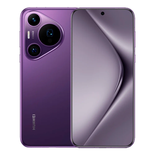 Смартфон Huawei Pura 70 Pro 12/512GB, Purple (Фиолетовый)