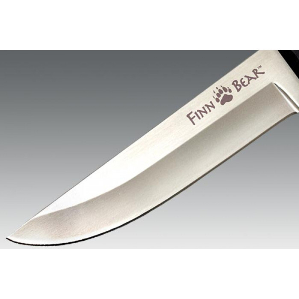 Фиксированный нож Cold Steel 20PC Finn Bear