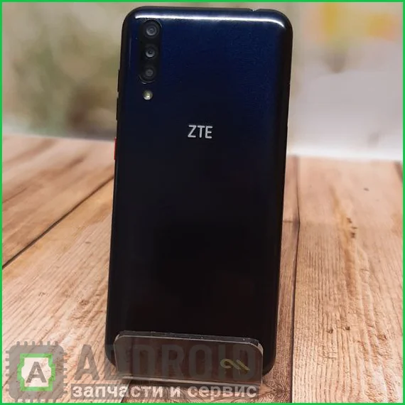 Смартфон ZTE Blade A7 2020 2/32GB Черный (Витринный)