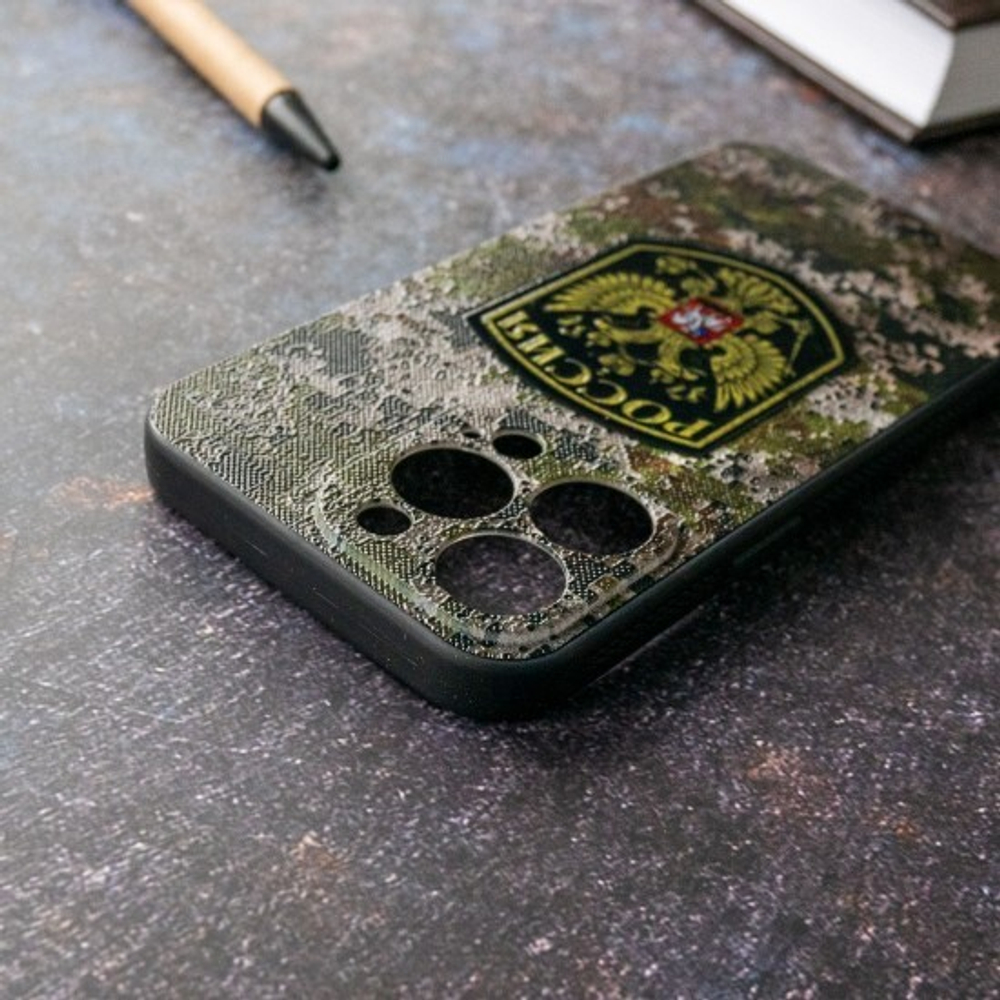 Чехол ТПУ Florme для iPhone 13 Pro, 012742