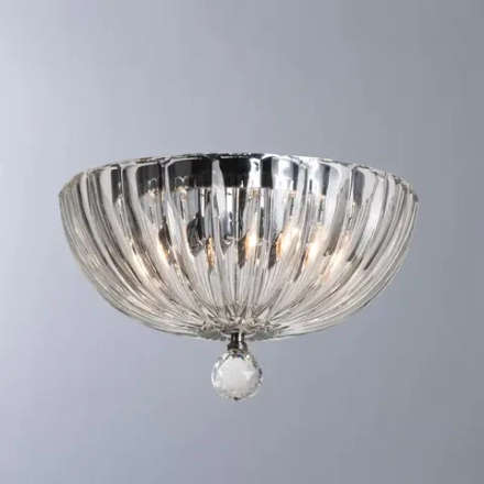 Потолочная люстра Divinare LIANTO 4010/02 PL-2, 2хE14