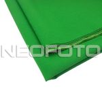 NF BGR 2.9x10 Хромакей Зеленый