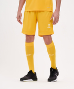 Шорты игровые DIVISION PerFormDRY Union Shorts, желтый