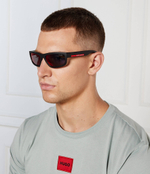 Солнцезащитные очки PS 05ZS Prada Sport - черный(PS 05ZS)