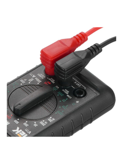 Мультиметр цифровой Compact M182 IEK TMD-1S-182