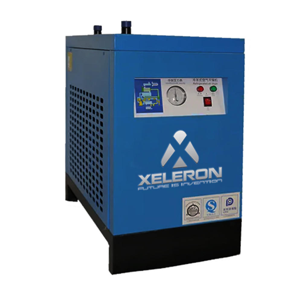 Рефрижераторный осушитель Xeleron YQ-017AH