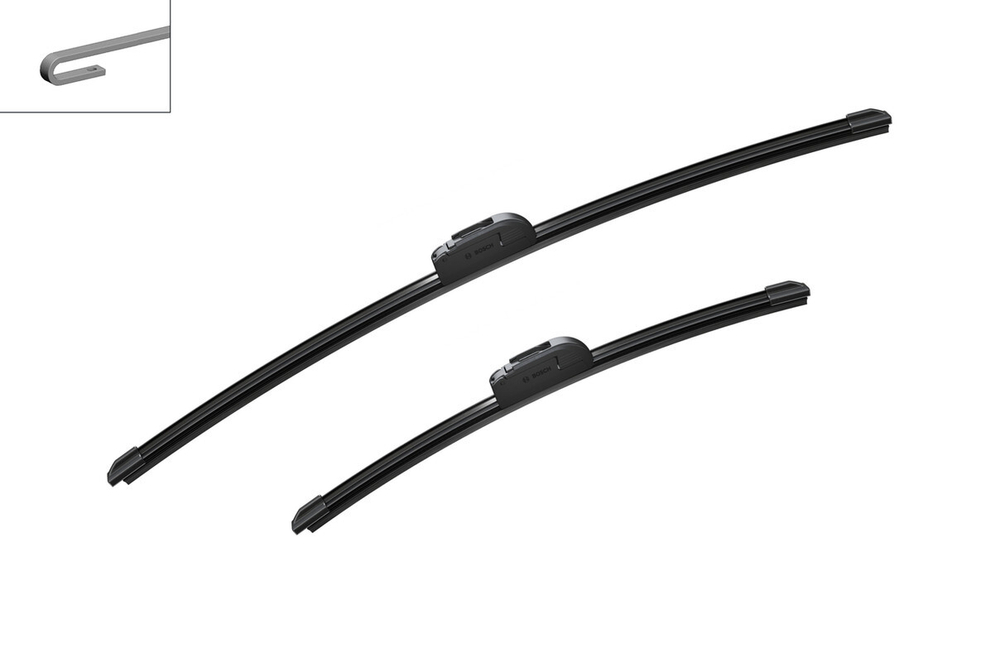 BOSCH - 3397014193-BOC - Wiper Blade