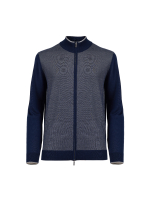 Кардиган на молнии Atelier Portofino