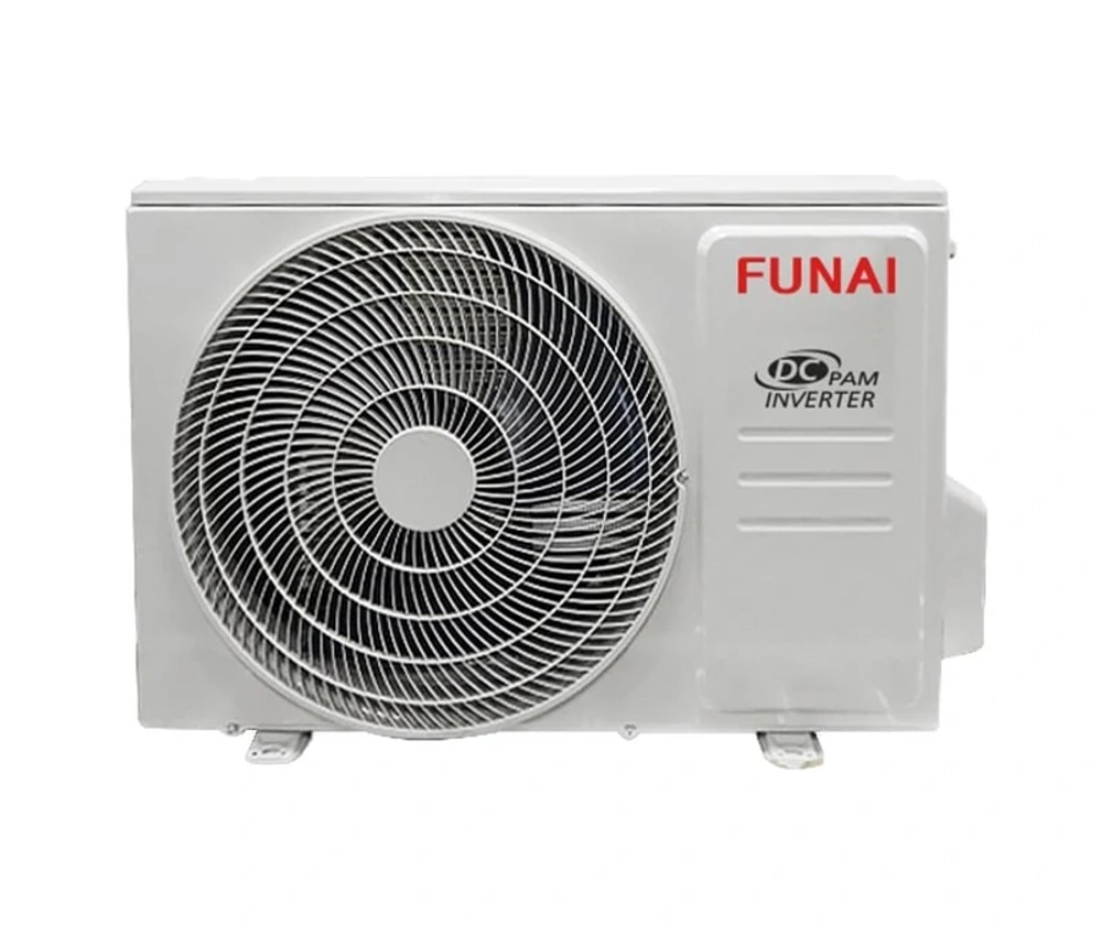 Funai RAC-I-SM25HP.D04