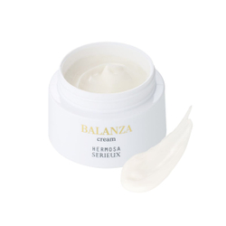 Крем для уставшей кожи лица HERMOSA Serieux Balanza Cream