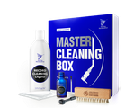 Набор для глубокой очистки виниловых пластинок Master Cleaning Box