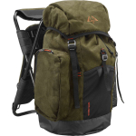 Рюкзак Swedteam Ridge Molltec (Hunting Green 407) 38л