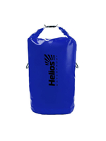 Драйбег Helios 15л (d25/h62cm) желтый (HS-DB-152562-Y)