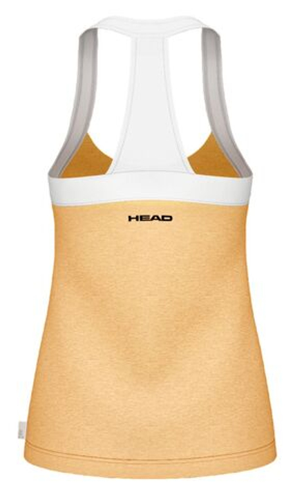 Женский теннисный топ Head Play Tech Tank