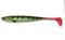 Виброхвосты LJ Pro Series 3D BASARA SOFT SWIM 15,24/PG10 3шт.