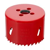 Коронка Bimetal 65 мм Matrix — фото 2