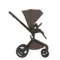 Коляска ANEX Flo 2 в 1 Browny