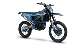 Эндуро BKGTR kt5 300cc