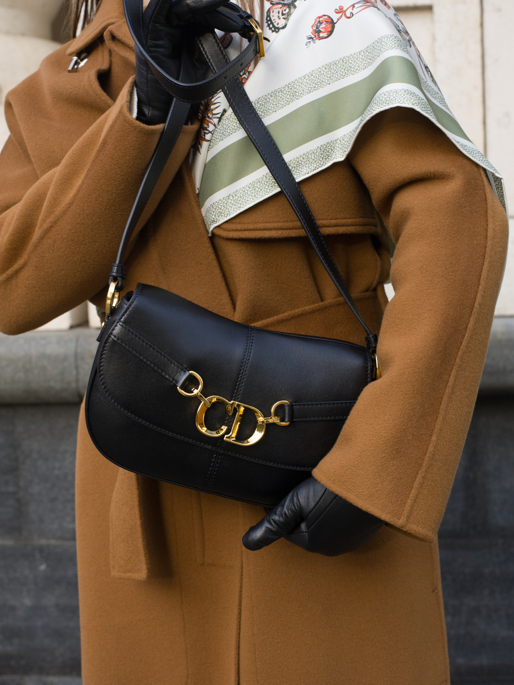 Dior Besace