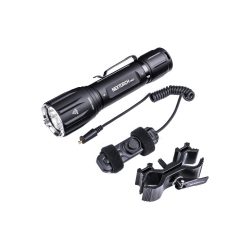 Фонарь Nextorch TA41 Hunting Set комплект — мощный световой поток (до 2600 лм) с дальностью освещения до 272 м