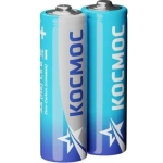 Батарейка R 6 Космос б/б 4S (60/600)