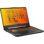 Ноутбук ASUS TUF Gaming A15 FA506NCQ-HN031 AMD Ryzen 7 170 3200MHz/15.6"/1920x1080/16GB/512GB SSD/NVIDIA GeForce RTX 3050 4GB/Без ОС (90NR0QE7-M001A0)